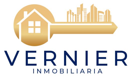 Logo Vernier Inmobiliaria
