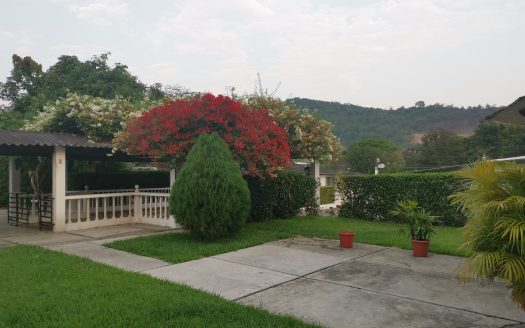 Venta de Complejo Residencial. Vía a la Costa Km 7
