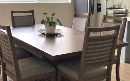 Alquiler de Apartamento amoblado en Miraflores
