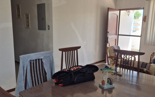 Casa de venta en Salinas, sector Las Conchas