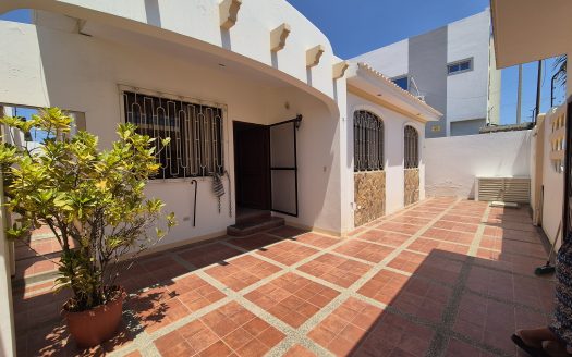 Casa de venta en Salinas, sector Las Conchas